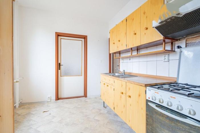 Prodej bytu 4+1, Třeboň - Třeboň II, Svobody, 69 m2