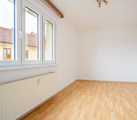 Prodej bytu 4+1, Třeboň - Třeboň II, Svobody, 69 m2