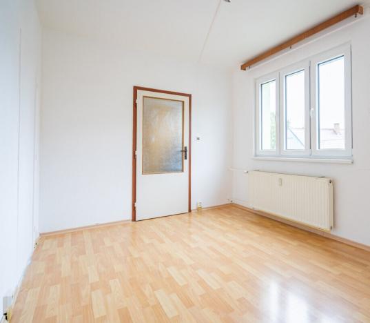 Prodej bytu 4+1, Třeboň - Třeboň II, Svobody, 69 m2