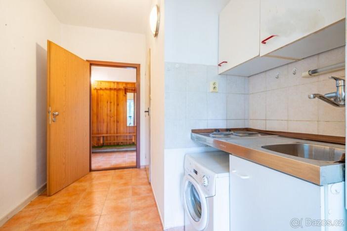 Prodej bytu 4+1, Třeboň - Třeboň II, Svobody, 69 m2