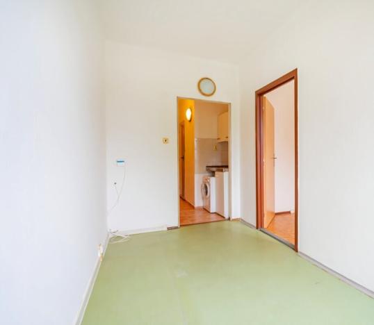 Prodej bytu 4+1, Třeboň - Třeboň II, Svobody, 69 m2