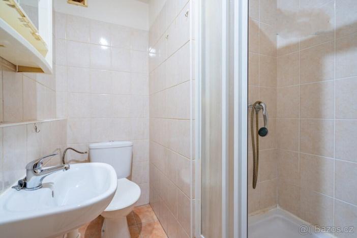 Prodej bytu 4+1, Třeboň - Třeboň II, Svobody, 69 m2