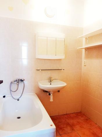 Prodej bytu 4+1, Třeboň - Třeboň II, Svobody, 69 m2