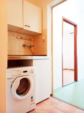 Prodej bytu 4+1, Třeboň - Třeboň II, Svobody, 69 m2