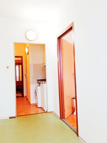 Prodej bytu 4+1, Třeboň - Třeboň II, Svobody, 69 m2