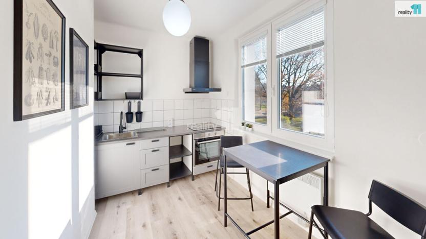 Pronájem bytu 2+1, Humpolec, Kamarytova, 58 m2