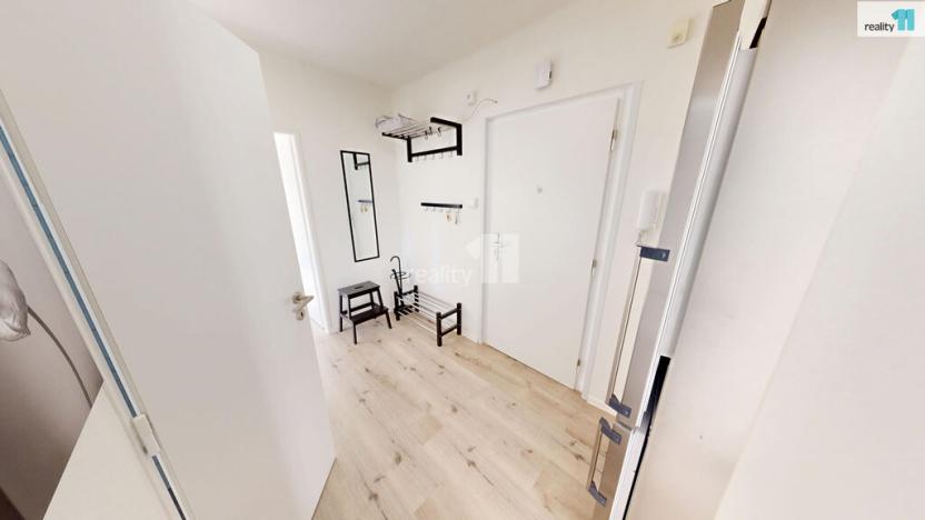 Pronájem bytu 2+1, Humpolec, Kamarytova, 58 m2