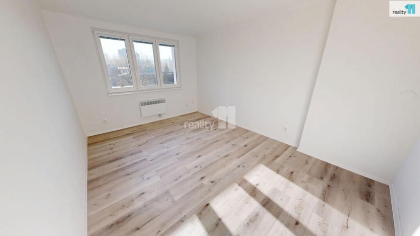 Pronájem bytu 2+1, Humpolec, Kamarytova, 58 m2