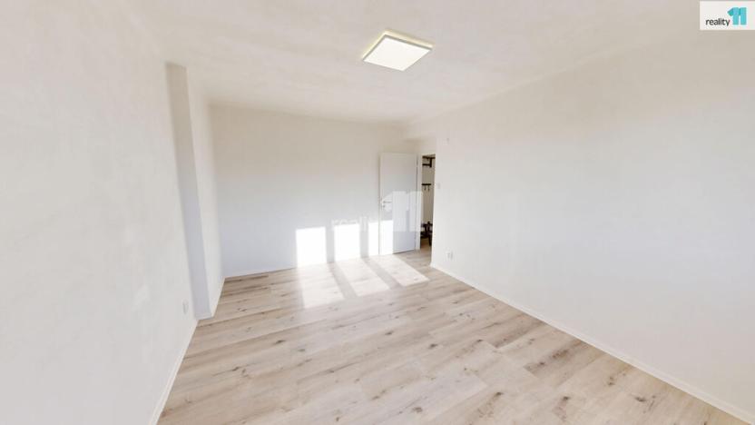 Pronájem bytu 2+1, Humpolec, Kamarytova, 58 m2