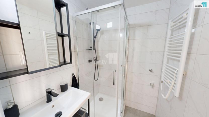 Pronájem bytu 2+1, Humpolec, Kamarytova, 58 m2