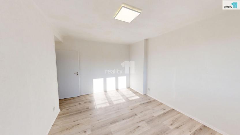 Pronájem bytu 2+1, Humpolec, Kamarytova, 58 m2