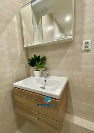 Prodej bytu 2+kk, Teplice, Pražská, 40 m2