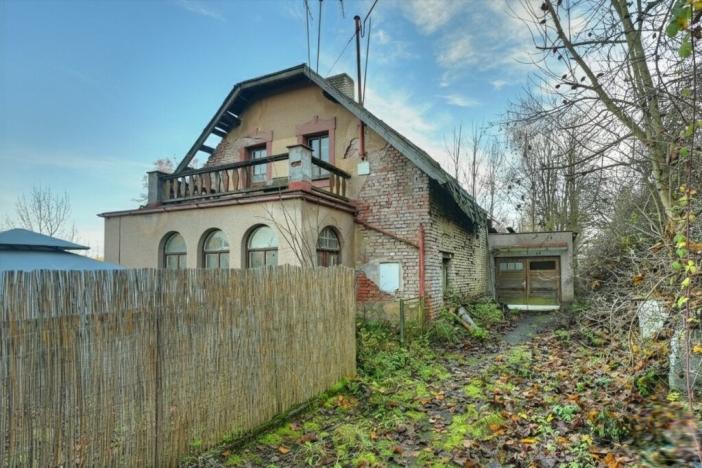 Prodej rodinného domu, Úpice, Macharova, 133 m2