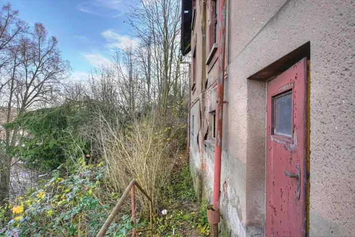 Prodej rodinného domu, Úpice, Macharova, 133 m2