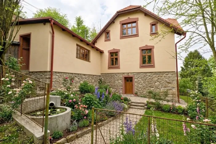 Prodej rodinného domu, Úpice, Macharova, 133 m2