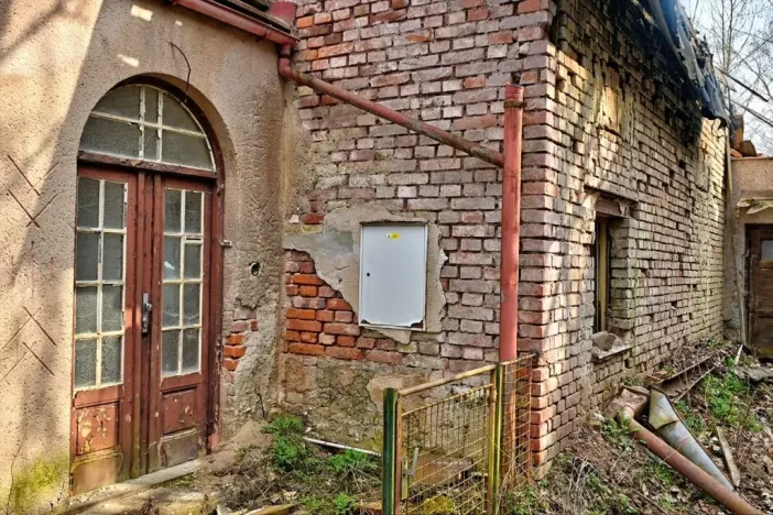 Prodej rodinného domu, Úpice, Macharova, 133 m2