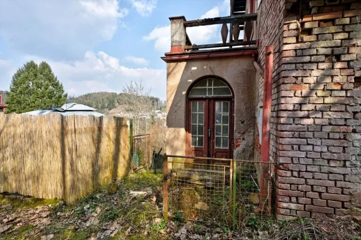 Prodej rodinného domu, Úpice, Macharova, 133 m2