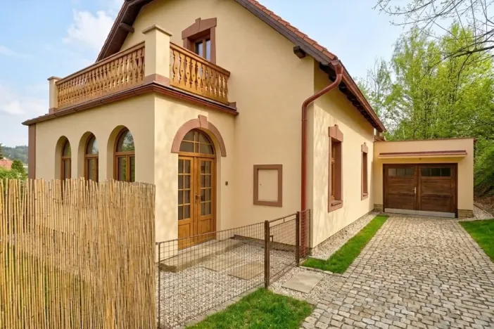 Prodej rodinného domu, Úpice, Macharova, 133 m2