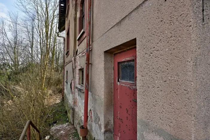 Prodej rodinného domu, Úpice, Macharova, 133 m2