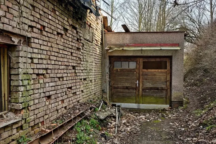 Prodej rodinného domu, Úpice, Macharova, 133 m2