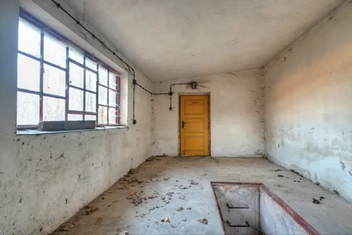 Prodej rodinného domu, Úpice, Macharova, 133 m2