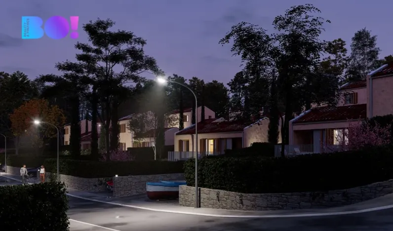 Prodej vily, Kavač,Černá Hora, 74 m2