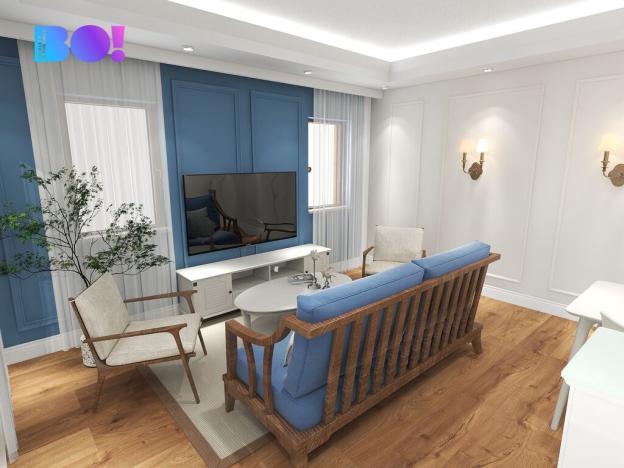 Prodej bytu 2+kk, Risan,Černá Hora, 54 m2