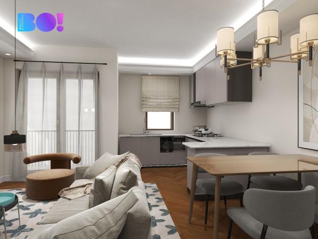 Prodej bytu 2+kk, Risan,Černá Hora, 54 m2