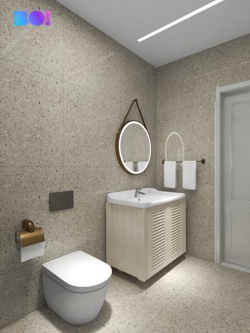 Prodej bytu 2+kk, Risan,Černá Hora, 58 m2