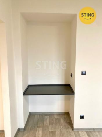 Pronájem bytu 2+1, Opava - Předměstí, Krnovská, 54 m2