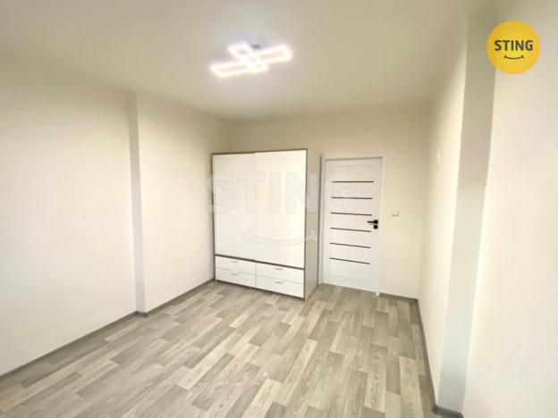 Pronájem bytu 2+1, Opava - Předměstí, Krnovská, 54 m2