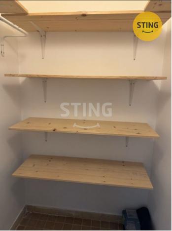 Pronájem bytu 2+1, Opava - Předměstí, Krnovská, 54 m2