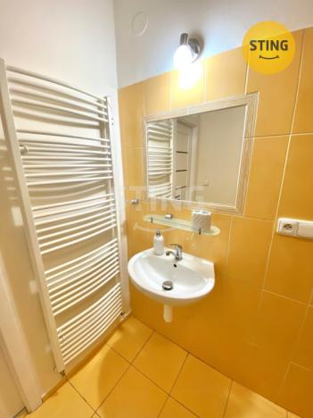 Pronájem bytu 2+1, Opava - Předměstí, Krnovská, 54 m2