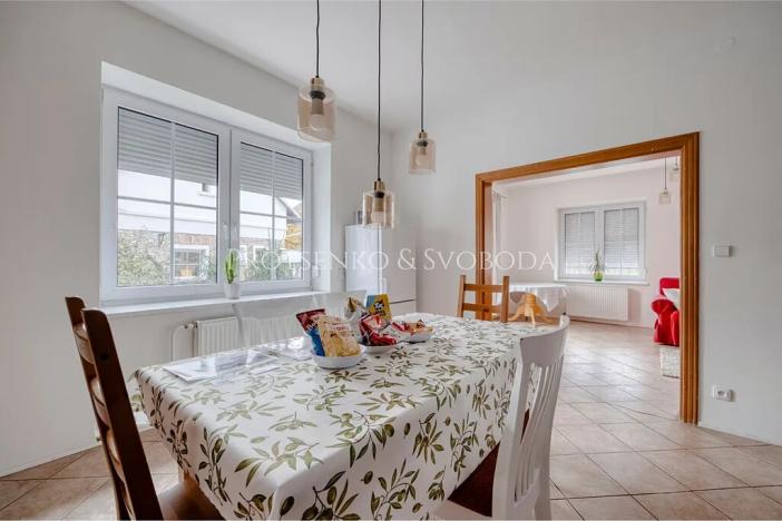 Prodej rodinného domu, Pardubice, Žižkova, 250 m2