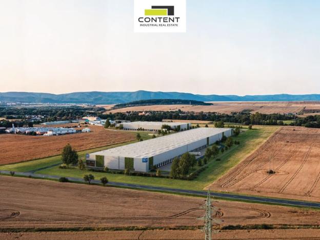 Pronájem skladu, Údlice, Droužkovická, 20000 m2