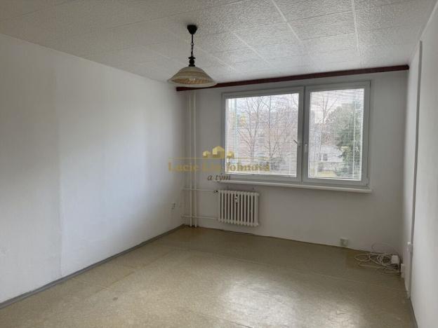 Prodej bytu 3+1, Praha - Záběhlice, Práčská, 69 m2