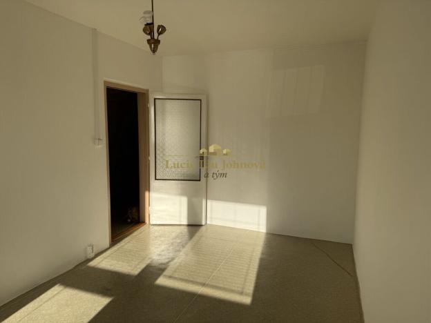 Prodej bytu 3+1, Praha - Záběhlice, Práčská, 69 m2