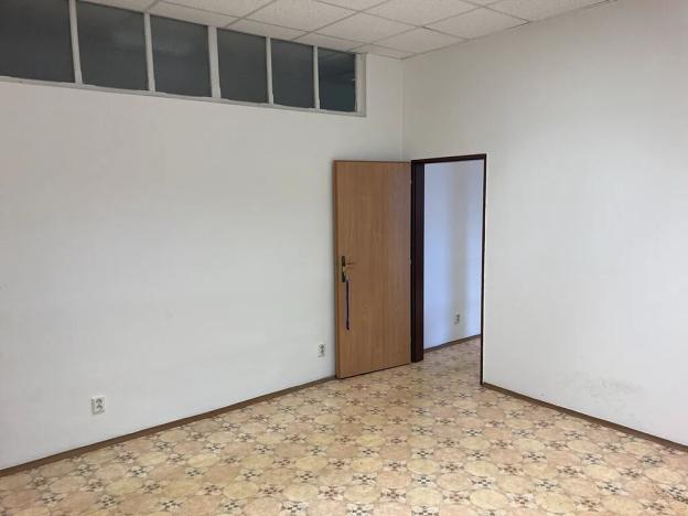 Pronájem výrobních prostor, Brno, Valchařská, 30 m2