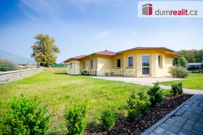 Pronájem rodinného domu, Krnov, U Ovčárny, 100 m2