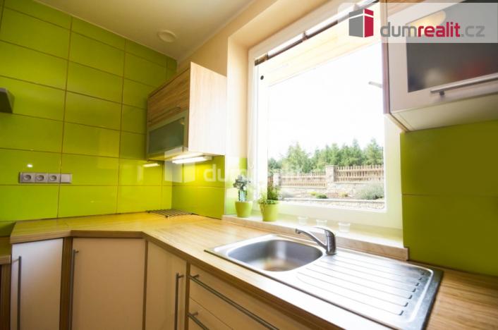 Pronájem rodinného domu, Krnov, U Ovčárny, 100 m2