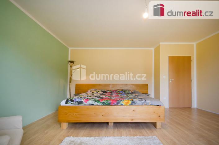 Pronájem rodinného domu, Krnov, U Ovčárny, 100 m2