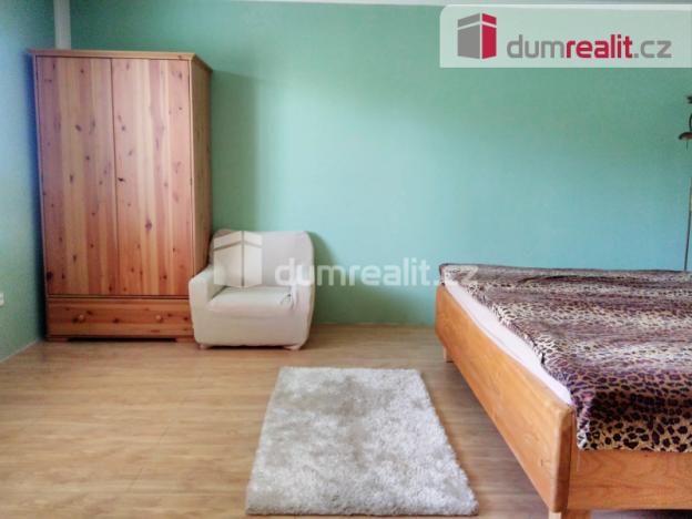 Pronájem rodinného domu, Krnov, U Ovčárny, 100 m2