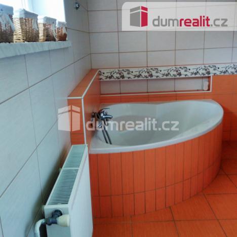 Pronájem rodinného domu, Krnov, U Ovčárny, 100 m2