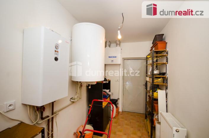 Pronájem rodinného domu, Krnov, U Ovčárny, 100 m2