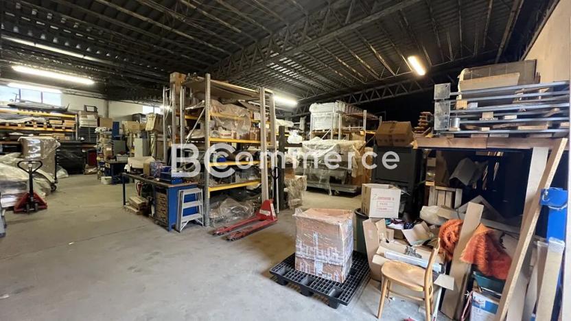 Pronájem skladu, Brno, 246 m2