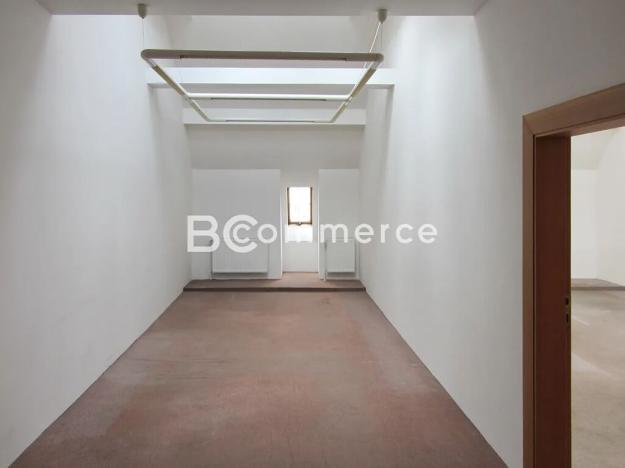 Pronájem kanceláře, Brno, 61 m2