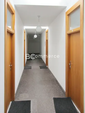 Pronájem kanceláře, Brno, 61 m2