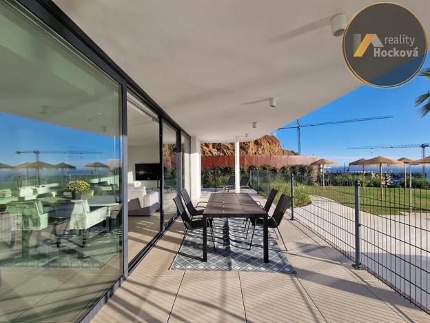 Prodej bytu 4+kk, Fuengirola, Španělsko, 117 m2