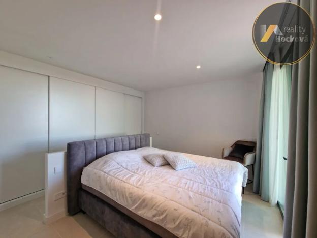 Prodej bytu 4+kk, Fuengirola, Španělsko, 117 m2