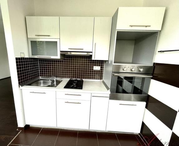 Prodej bytu 1+1, Ostrava - Poruba, Alžírská, 27 m2